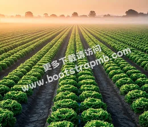 现代农业 - PG