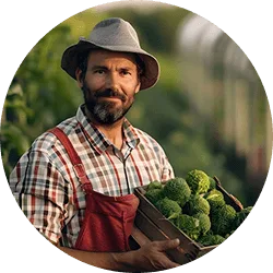 Revolutionizing  the Way Food - PG